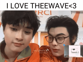 Wave Thee GIF