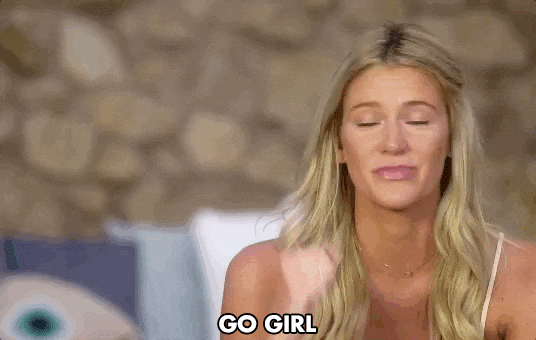 beach club go girl GIF by MTVâs Lindsay Lohanâs Beach Club