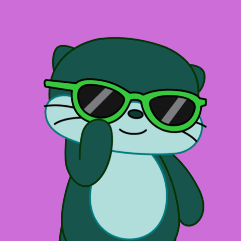 Crypto Hype GIF by Odd Otties