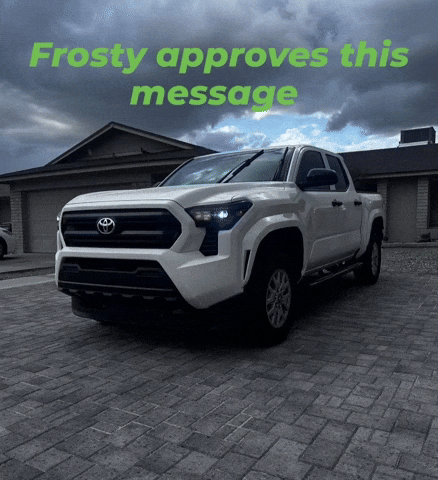 Tacoma Landon GIF