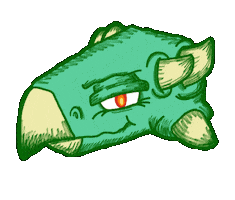 Animated Sticker