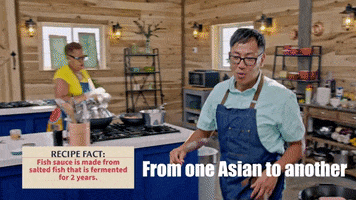 Asian Cooking GIF by PBS