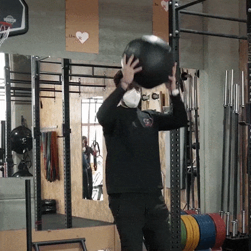 STMove Madrid GIF