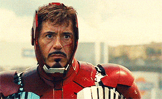 Iron Man Gifs Get The Best Gif On Giphy