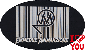 Sticker by Emmedue Animazione