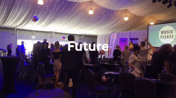 Future Leaders Powering Your Adventures GIF