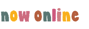 Play Playtime Sticker by Nurturing Blossoms