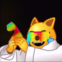Mog GIF