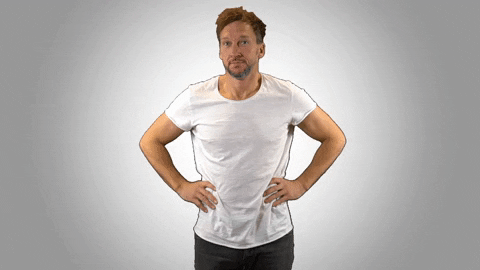 American Football Sweat GIF by ransport - Find & Share on GIPHY