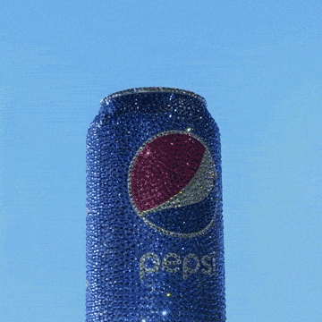 GIF by Pepsi