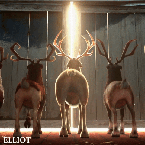 The Night The Reindeer Died Gifs Get The Best Gif On Giphy