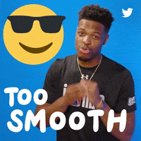Explore too smooth GIFs