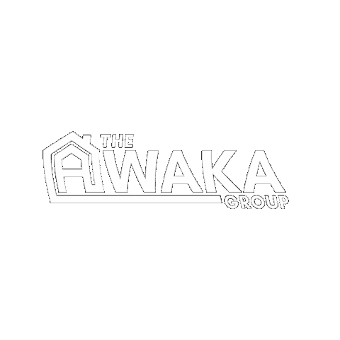 The Awaka Group Sticker