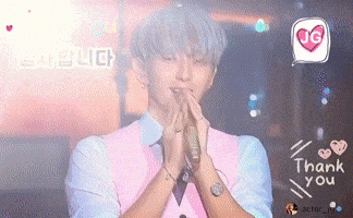 Jg Thank You GIF