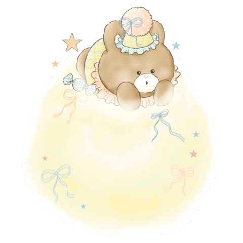 うさぎ Sticker by fuwakuma.yuco
