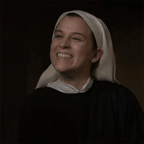 Evil GIF by Paramount+ Find & Share on GIPHY