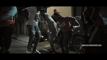 Sauce Walka Trap GIF