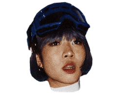 Ramengvrl Sticker by Raisa