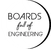 Surf Engineeringyoursurfing Sticker by Vita Surfboards