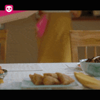 Food Delivery GIF by foodpanda