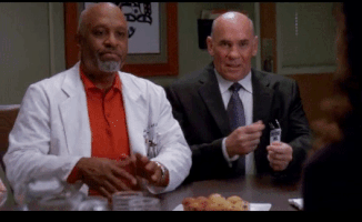 Greys Anatomy Lawrence Jennings GIF