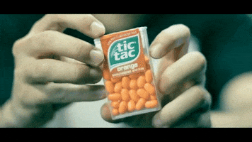 kellyhunter tic tac GIF