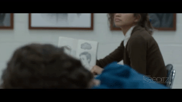 Infinity War Video Meme GIF