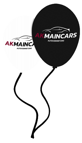 AKMAINCARS Sticker