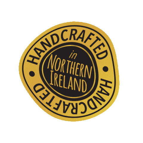 Burren Balsamics Sticker