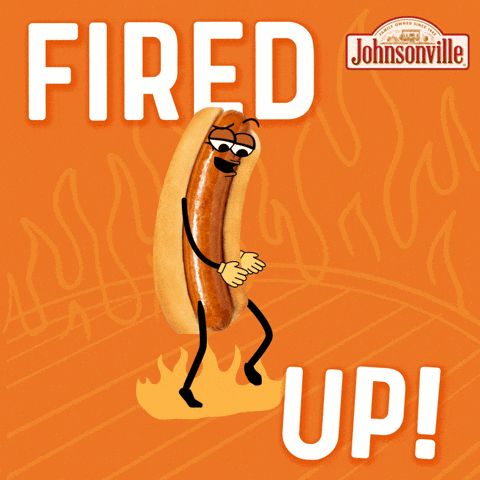 Celebrate March Madness GIF by Johnsonville
