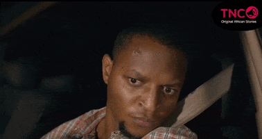 Web Series Cops GIF by TNC Africa