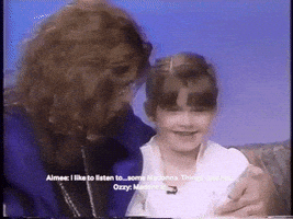 ozzy osbourne GIF