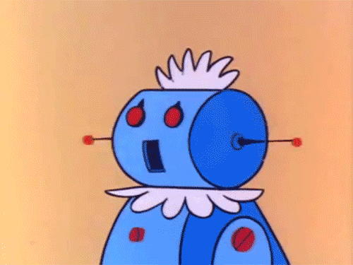 The Jetsons GIF - Find & Share on GIPHY
