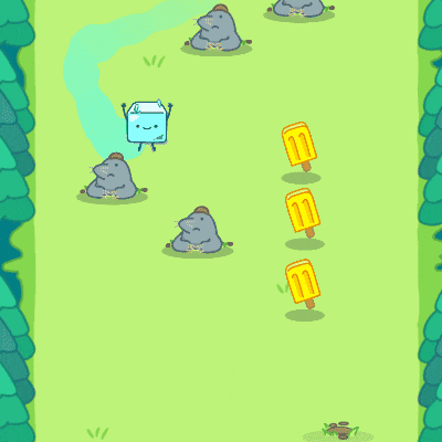 Cubemeltgame GIF by CubeMelt Adventure