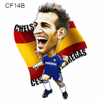 cesc fabregas