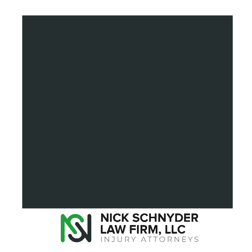 SchnyderLawFirm Sticker