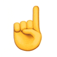 emoji bien GIF