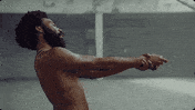 donald glover GIF by Childish Gambino