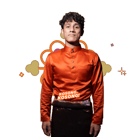 Open House Alpha Sticker by U Mobile