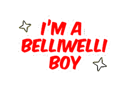 Sticker by BelliWelli