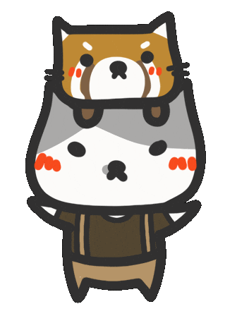 Happy Dance Sticker by yomoyeah