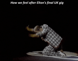 Gig Love GIF by Rock Legends