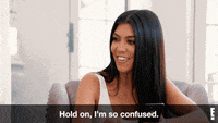 Kourtney Kardashian Gif