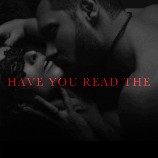 laurahidalgo paranormal bdsm alexandrea weis dark erotic GIF