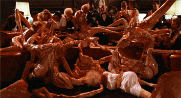 Orgy of the Dead, the album's opener, capsulates their sound
perfectly. cult orgy Feb 2011 A SEX cult's members stripped before an altar for an orgy — but there was no sex
with under-age teens and no one was forced to take part, .