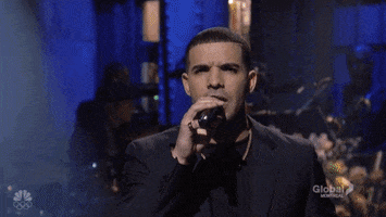 snl drake GIF by Product Hunt