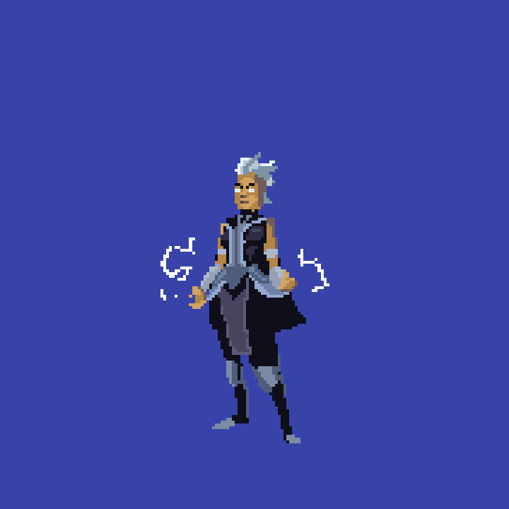 X Men Storm Gif