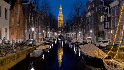 Water Street GIF by Living Stills - Find & Share on GIPHY