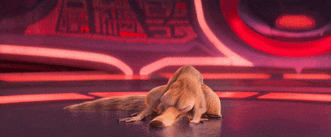 Monday GIF by Ice Age