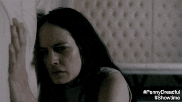 scared season 3 GIF by Showtime